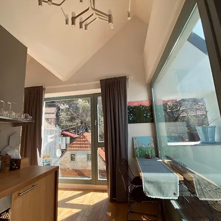 Uptown Monkey 7 Min Walk To Republicii Street *