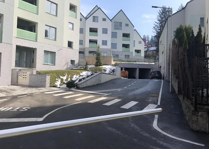 Uptown Monkey 7 Min Walk To Republicii Street Brasov