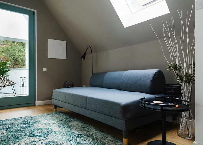 Uptown Monkey 7 Min Walk To Republicii Street Apartment Brasov