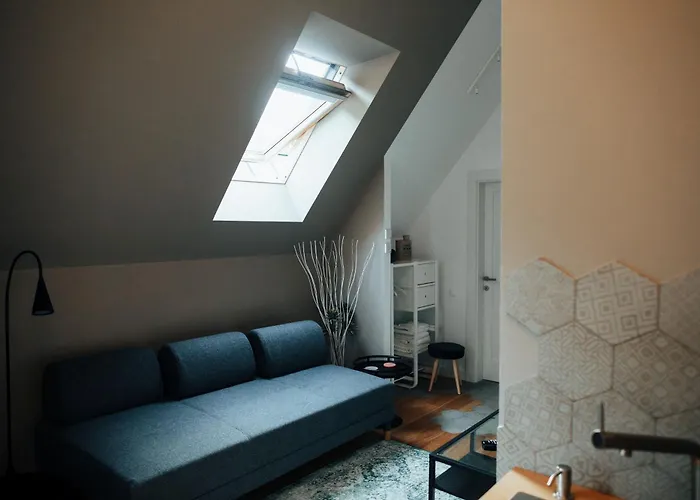 Uptown Monkey 7 Min Walk To Republicii Street