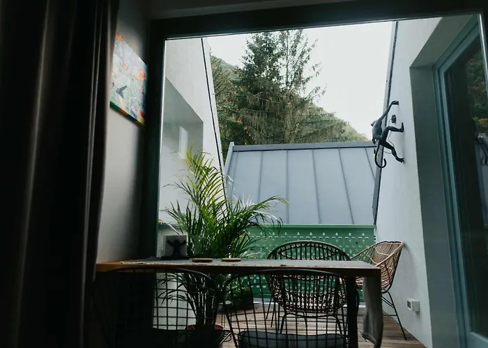 Apartment Uptown Monkey 7 Min Walk To Republicii Street *