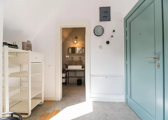 Apartment Uptown Monkey 7 Min Walk To Republicii Street *