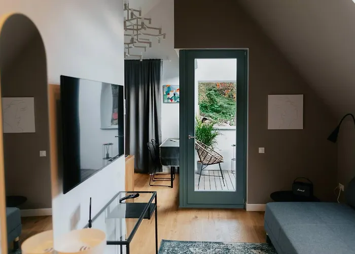 Uptown Monkey 7 Min Walk To Republicii Street Apartment Brasov