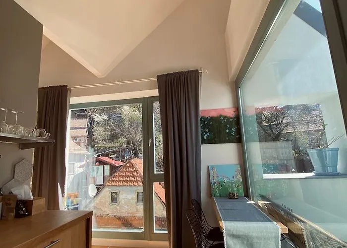 Uptown Monkey 7 Min Walk To Republicii Street *