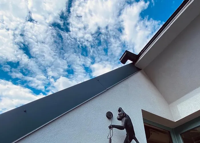 Uptown Monkey 7 Min Walk To Republicii Street Brasov