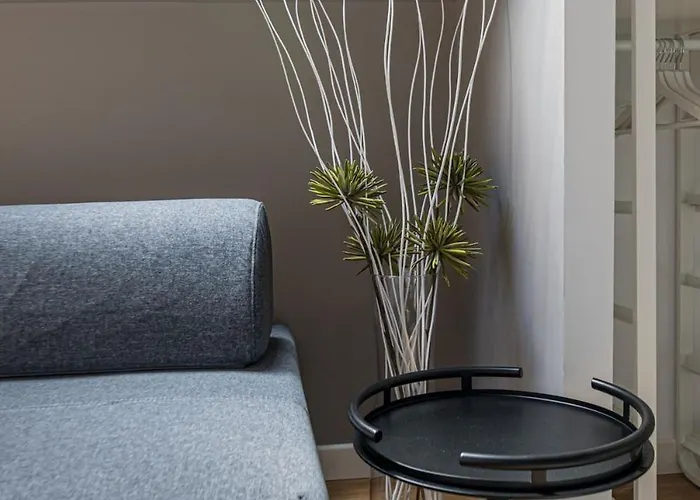 Uptown Monkey 7 Min Walk To Republicii Street Apartment *