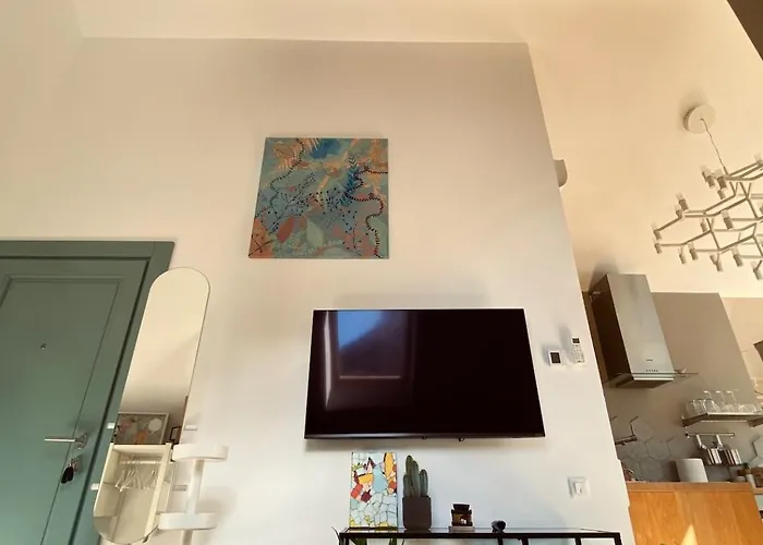 Uptown Monkey 7 Min Walk To Republicii Street Brasov